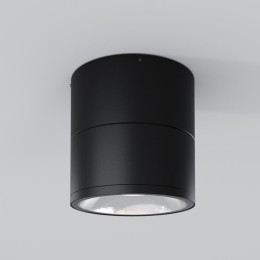 Светильник Spin 12Вт 3000К IP54 потолочн. Maytoni O310CL-L12GF3K