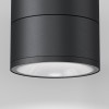Светильник Spin 12Вт 3000К IP54 потолочн. Maytoni O310CL-L12GF3K