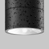 Светильник Spin 12Вт 3000К IP54 потолочн. Maytoni O310CL-L12GF3K