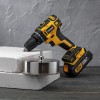 Коронка алмазная 120мм с центровочным сверлом Kranz KR-92-0023
