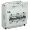 Выключатель-разъединитель-предохранитель 630А KARAT IEK SRP-40-3-630