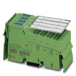 Клемма Inline IB IL 24 DI 32/HD-PAC Phoenix Contact 2862835