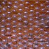 Гирлянда светодиодная "Сеть" 2х3м 432LED бел. 40Вт 220-240В IP67 провод каучук бел. Neon-Night 217-1