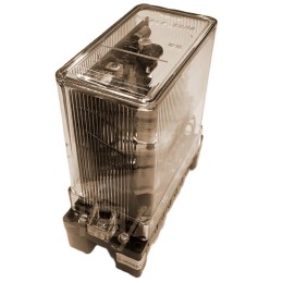 Реле промежуточное РП-18-23 110В пост. 0.5А ЧЭАЗ A8119-77953198