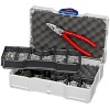 Мини-систейнер для кабельных наконечников Knipex KN-979005