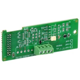 Плата расширения входов/выходов 2DI 1VF 1FM RS485 Modbus ONI EC-A150-IO