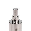 Коронка алмазная 30мм с центровочным сверлом Kranz KR-92-0010
