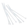 Патч-панель настенная кат.5E 12 портов RJ45 PL-12-Cat.5e-WL-Dual IDC с подставкой Cabeus 7004c