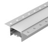 Профиль SL-LINIA45-FANTOM-2000 ANOD 2м алюм. Arlight 027160