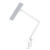 Лампа настольная бестеневая на струбцине ECO light 324 SMD LED с диммером тепл./холод. свет свечения