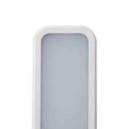 Лампа настольная бестеневая на струбцине ECO light 324 SMD LED с диммером тепл./холод. свет свечения