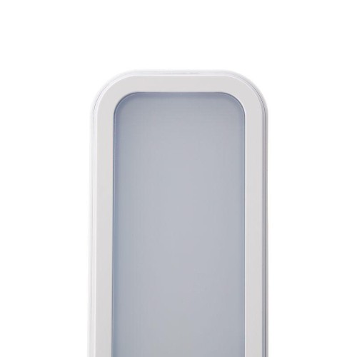 Лампа настольная бестеневая на струбцине ECO light 324 SMD LED с диммером тепл./холод. свет свечения