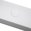 Лампа настольная бестеневая на струбцине ECO light 324 SMD LED с диммером тепл./холод. свет свечения