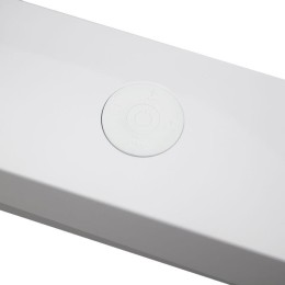 Лампа настольная бестеневая на струбцине ECO light 324 SMD LED с диммером тепл./холод. свет свечения