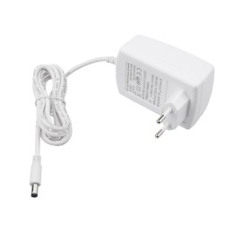 Лампа настольная бестеневая на струбцине ECO light 324 SMD LED с диммером тепл./холод. свет свечения