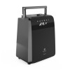 Увлажнитель воздуха ультразвуковой GENOVA RUH-G450/5.5E-BL ROYAL Clima НС-1205304