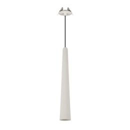 Светильник светодиодный SP-STIRIA-L400-R57-5W Warm2700 GR 36deg 230В IP20 2700К 5Вт метал. Arlight 0