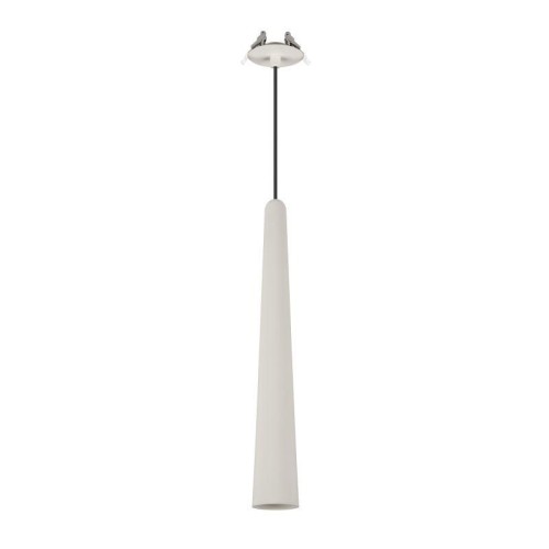 Светильник светодиодный SP-STIRIA-L400-R57-5W Warm2700 GR 36deg 230В IP20 2700К 5Вт метал. Arlight 0