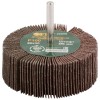 Диск лепестковый для дрели радиальный 80х30х6мм Р 100 FIT 39595