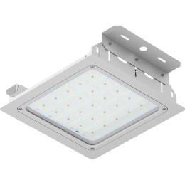 Светильник светодиодный INSEL LB/R LED G3 130W D60 850 WH СТ 1332002350