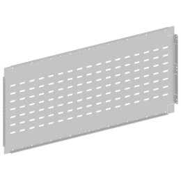 Перегородка секционирования вертикал. 400х1000 FORMAT IEK FO-00-SWV-040-100