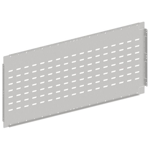 Перегородка секционирования вертикал. 400х1000 FORMAT IEK FO-00-SWV-040-100