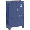 Преобразователь частоты K750 380В 3Ф 710кВт 1260А ONI K750-33-710RM