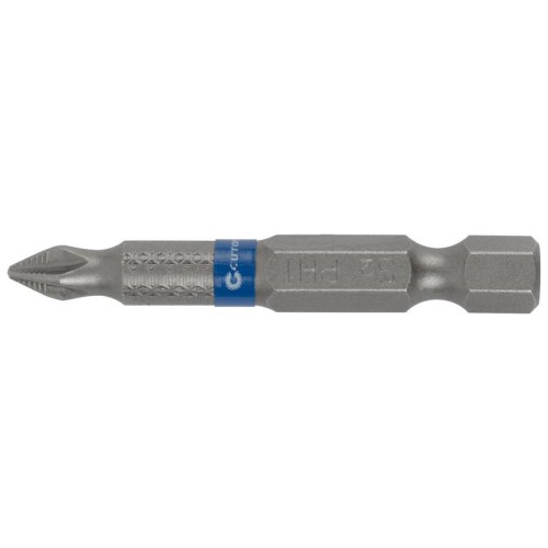 бита стальная Profi PH1 50мм (уп.10шт) Cutop 83-330