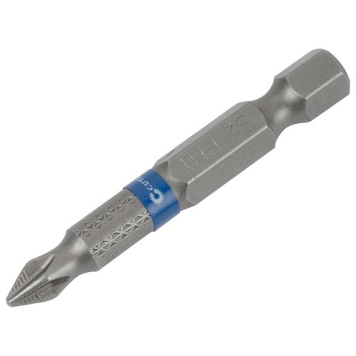 бита стальная Profi PH1 50мм (уп.10шт) Cutop 83-330