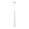 Светильник светодиодный SP-STIRIA-L400-R57-5W Warm2700 WH 36deg 230В IP20 2700К 5Вт метал. Arlight 0