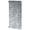 Перегородка секционирования задняя 600х400 FORMAT IEK FO-00-SWF-060-040