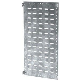 Перегородка секционирования задняя 600х400 FORMAT IEK FO-00-SWF-060-040