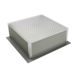 Светильник светодиодный LED LE-СВО-17-007-3481-20Д LED-effect 3481