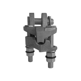 Зажим натяжной НБ-60/5.6-16С (НБ-2-6А) ИНСТАЛЛ 11223