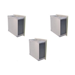 Светильник светодиодный LED LE-СВО-17-020-3483-20Д LED-effect 3483