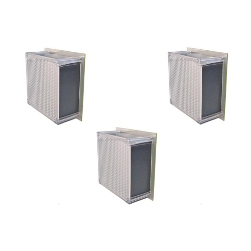 Светильник светодиодный LED LE-СВО-17-020-3483-20Д LED-effect 3483