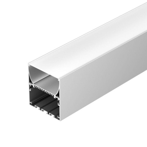 Профиль ARH-POWER-W75-2000 ANOD 2м алюм. Arlight 036349