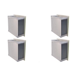 Светильник светодиодный LED LE-СВО-17-027-3484-20Д LED-effect 3484