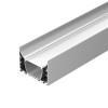 Профиль ARH-POWER-7555-COMFORT-2000 ANOD 2м алюм. Arlight 036355