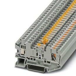 Клемма с ножевыми размыкателями PTU 4-MT-P СТЭЗ 3209532
