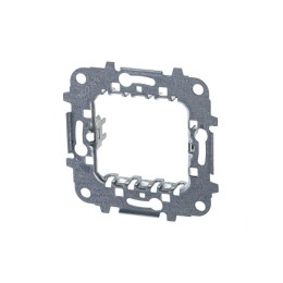 Суппорт Zenit без монтажн. лапок сталь ABB 2CLA227190N1001