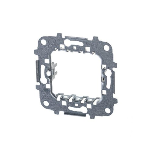 Суппорт Zenit без монтажн. лапок сталь ABB 2CLA227190N1001