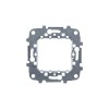 Суппорт Zenit без монтажн. лапок сталь ABB 2CLA227190N1001