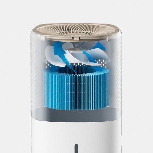 Увлажнитель традиционный UCC-260 Ballu НС-1516170