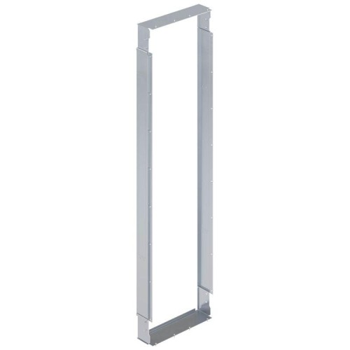 Организатор воздушных потоков с перфорацией для PDU для 47U IT CQE 2200х600х100 RAL7035 DKC R5VRP476