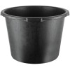 Кадка пластиковая для перемешивания раствора 40л FIT 04071
