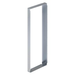 Организатор воздушных потоков с перфорацией для PDU для 47U IT CQE 2200х800х100 RAL7035 DKC R5VRP478