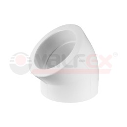Угол 45град.х75 (16/4) VALFEX 10107075