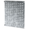 Перегородка секционирования задняя 600х600 FORMAT IEK FO-00-SWF-060-060