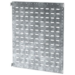 Перегородка секционирования задняя 600х600 FORMAT IEK FO-00-SWF-060-060